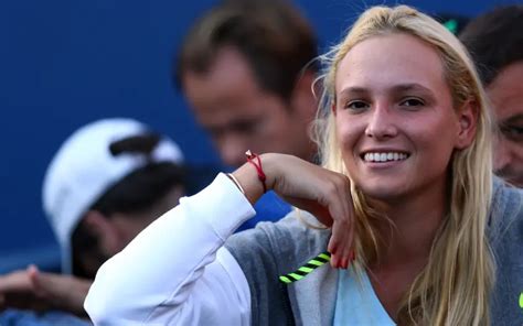 Donna Vekic 2024: biography, Career, Net Worth, earnings and titles