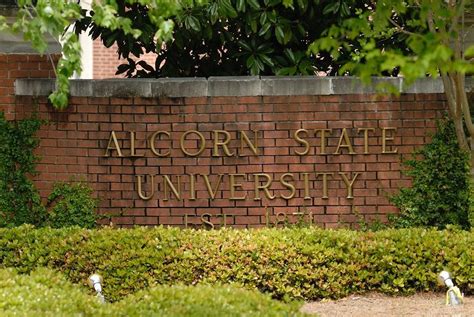 Alcorn State University | Campus Pride