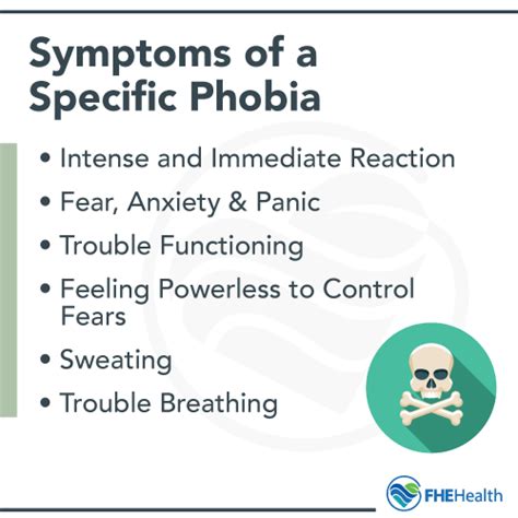 Treatment of Phobias | FHE Health