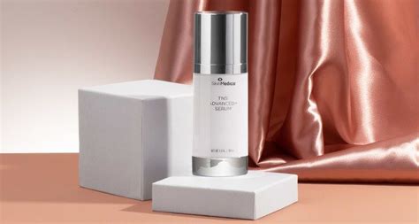 Introducing the New SkinMedica TNS Advanced+ Serum | Skin medica ...