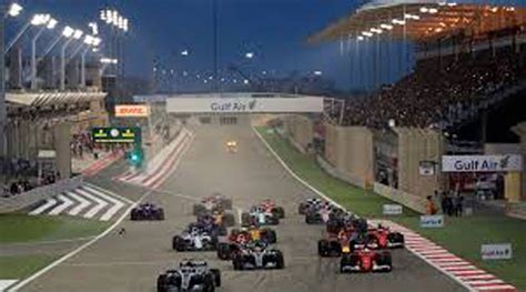 Saudi Arabia to host F1 night race in Jeddah in 2021 - Daily Times