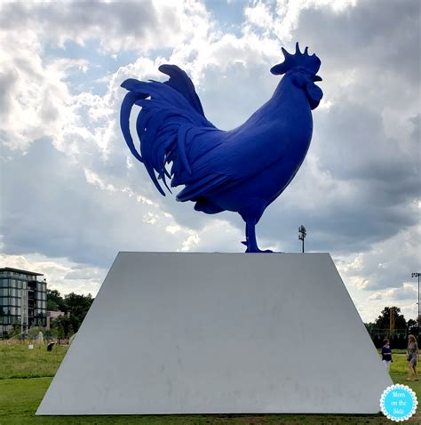 Stroll Through Walker Art Center and Sculpture Garden in Minneapolis