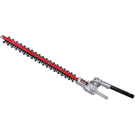 Craftsman 79249 22" Swath Gas Hedge Trimmer Attachment