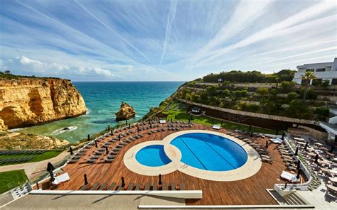 Disfruta de El Algarve con niños en hoteles pensados para toda la familia • Rutaenfamilia.com