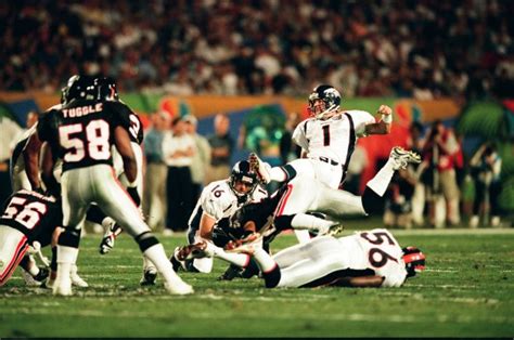 Super Bowl XXXIII: Broncos’ John Elway claims second title vs. Falcons – The Denver Post