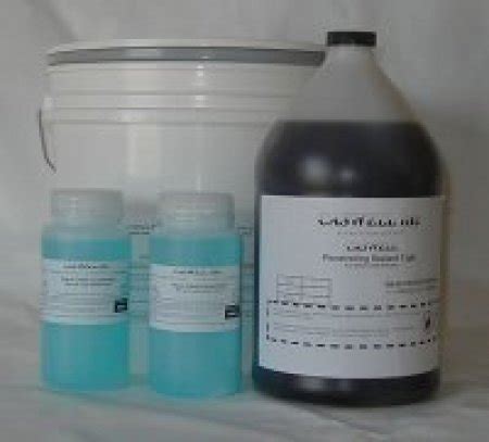 BO1 Black Oxide 5 Litre Kit | Caswell Australia