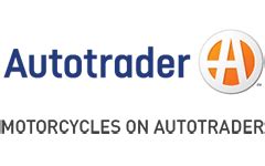 Sell Your Motorcycle Online – Motorcycles on Autotrader