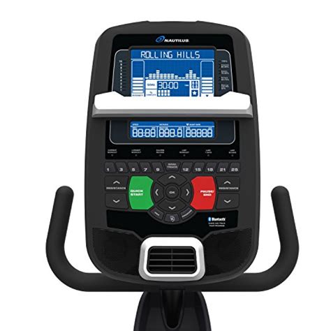 10 Best Exercise Bike with Screen in 2024 - The Health Pot