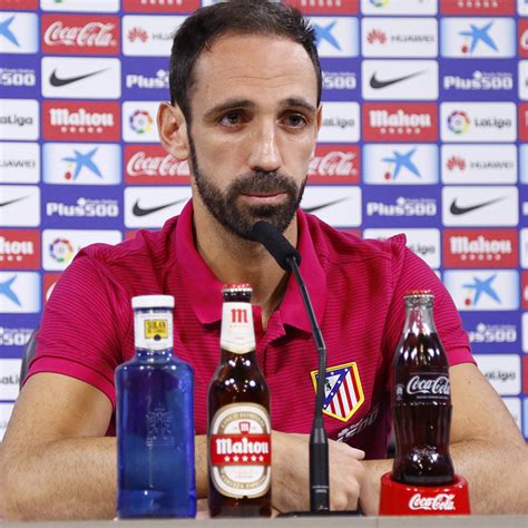 Juanfran: "We only look forward to winning in Vigo" - Club Atlético de Madrid · Web oficial