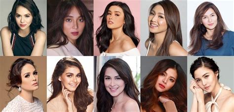 Why Filipinas Are Among The Most Beautiful Women In The World | by ...