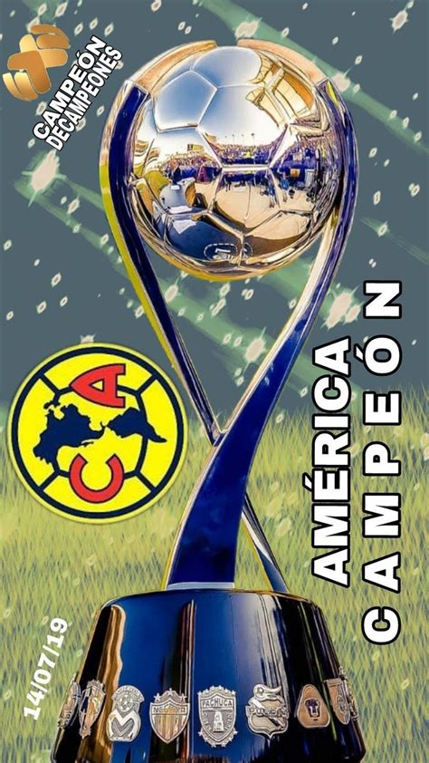 an image of a trophy with the words ga america on it's front and side