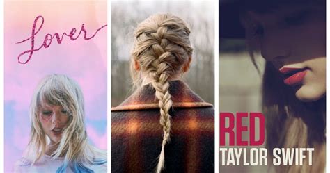 Evermore: Every Taylor Swift Album, Ranked According To Reddit