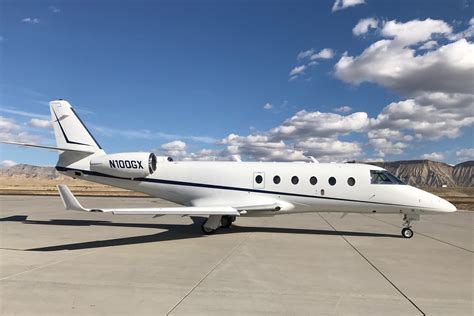 Gulfstream G150 for Sale - Globalair.com