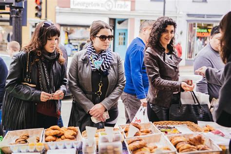 Photos — Georgetown French Market