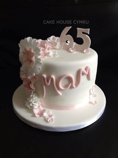 65th birthday cake ideas for her - There Have Been Significant Log-Book ...