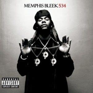 Memphis Bleek - The Understanding Lyrics and Tracklist | Genius