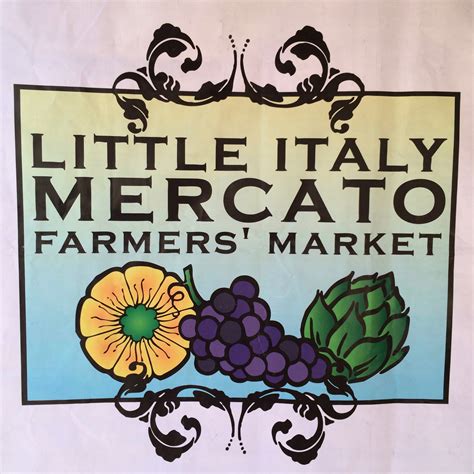 Little Italy Mercato: Beacon for Burgeoning San Diego Hood - Food GPS