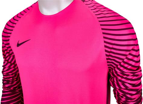 Jersey Futsal Nike Pink - Jersey Terlengkap