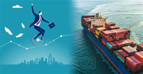 Top Most Challenges Faced by Exporters in 2023 – Official Blog of iiiEM