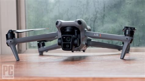 DJI Air 3 - Review 2023 - PCMag Australia