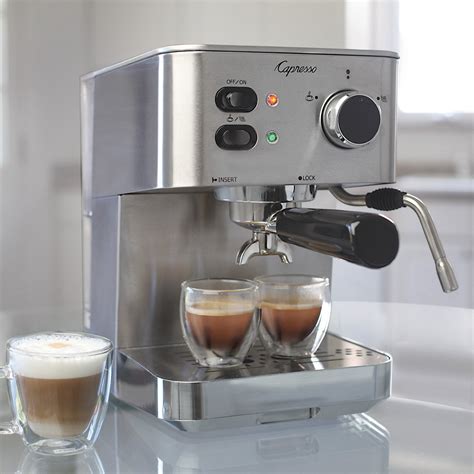 New Espresso Machines 2024 - Lou Agnella