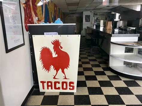 Lalo’s Taqueria Opens in Downtown Lebanon NH