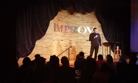 Tampa Improv in - Tampa, FL | Groupon