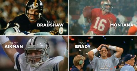 ESPN to Air Six Hours of NFL Films’ Super Bowl Highlights on Sunday ...