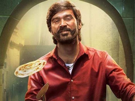 Dhanush starrer Jagame Thandiram to release directly on OTT platform ...