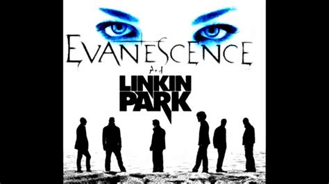 Linkin Park - Numb (Cover to Evanescence) - YouTube