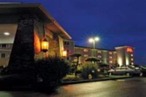 Shilo Inn Suites Ocean Shores, Ocean Shores (WA) | 2024 Updated Prices, Deals