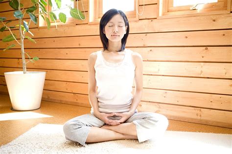 How to Turn Your Garage Into a Zen Yoga Space