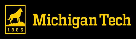 Michigan Technological University – Logos Download