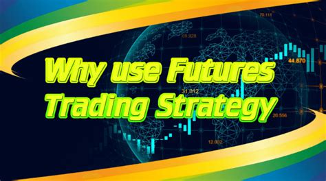 Futures Trading Strategies - 2023 Futures Beginner's Guide