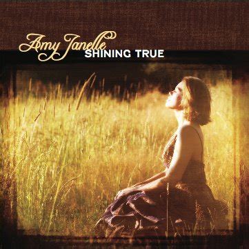 Shining True MP3 Album - Amy Janelle - Solo Piano Artist