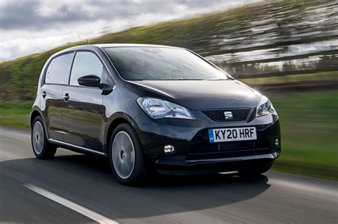 Used Seat Mii Electric Review - 2019-2022 | What Car?