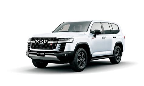 The 2022 Toyota Land Cruiser aims to bring you further with better ...