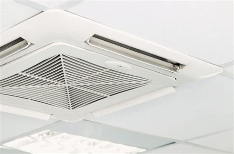 Pros & Cons of Centralized Air Conditioner - @bsolute Aircon