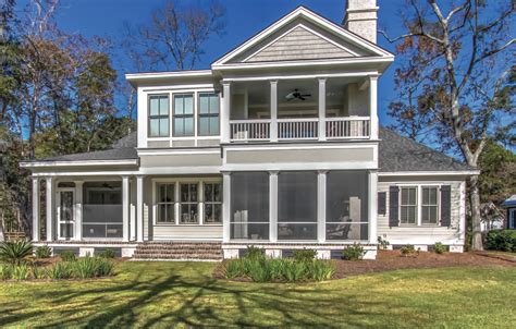 Defining Lowcountry Style | Lowcountry Home Magazine