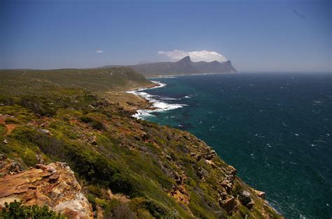 Cape Peninsula National Park - Kapstaden, Sydafrika - Alex81 - Reseguiden