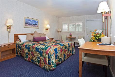 Town House Motel, San Francisco (updated prices 2024)