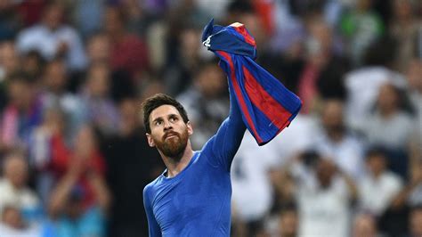 Espanyol take aim at Lionel Messi ahead of Barcelona Derby - Barca ...