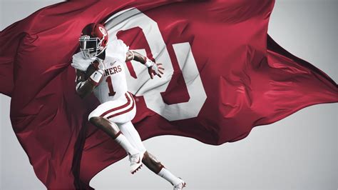 Oklahoma Sooners Wallpaper and Screensavers (64+ images)