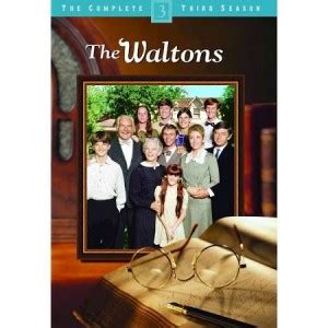 The Waltons - "The Song" - 8 Ball on the Silver Screen