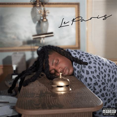 OMB Peezy - Le’Paris Lyrics and Tracklist | Genius