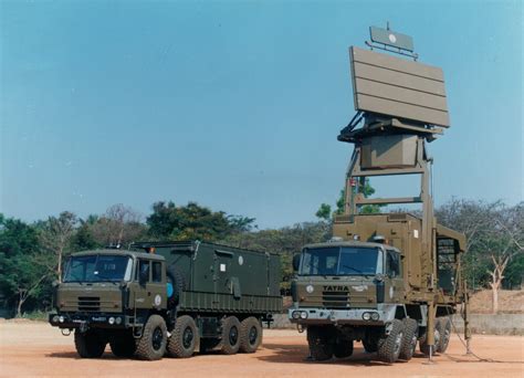 India Procures Indigenous Electronic Warfare Systems for $364M