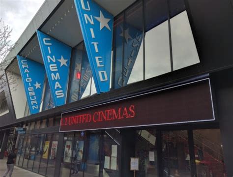 United Cinemas Craigieburn Central in Melbourne, AU - Cinema Treasures