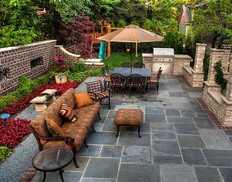 DIY Flagstone Patio Guide | Alexander and Xavier Masonry