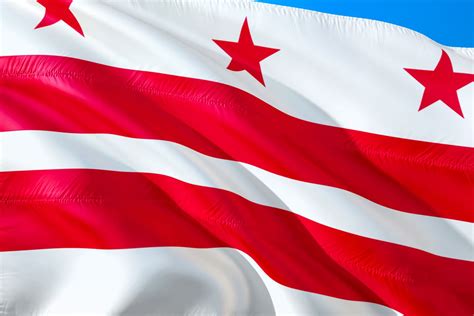 This summer, Congress will hold the first DC statehood hearing in years - Curbed DC