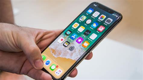 Apple iPhone X review: Apple replaces the iPhone X with two new flagships, the Xs and Xs Max ...